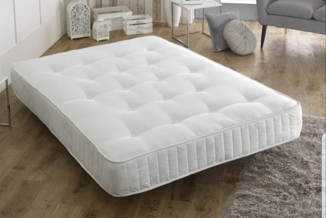 Kent Memory Sprung Mattress