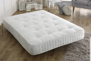 Kent Memory Sprung Mattress