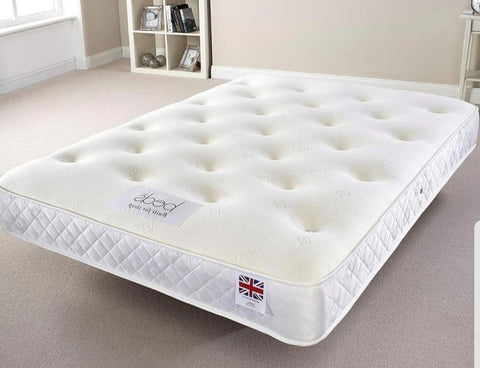 Supreme Orthopaedic Mattress