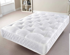 Memory Spring Mattress