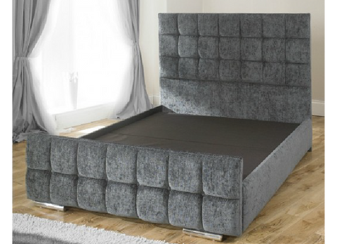Miami Upholstered Bed