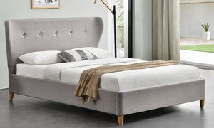 Buckingham Upholstered Bed