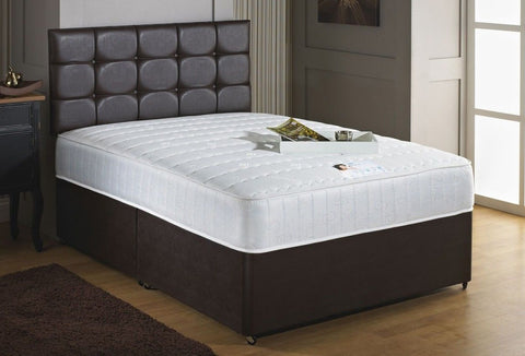 Hampton Divan Bed Set
