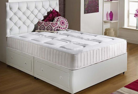 Richmond Divan Bed Set