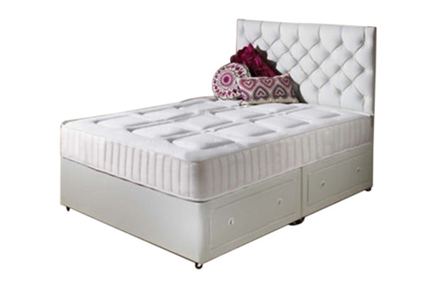 Richmond Divan Bed Set