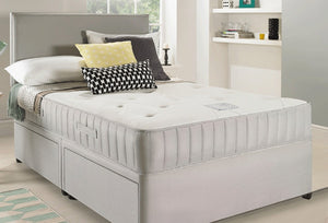 Vermont Divan Bed Set