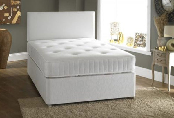 Ambassador Divan Bed Set